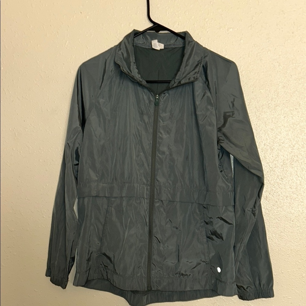 Women's Green Ski & Snow Jacket